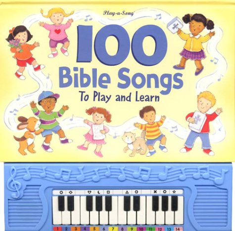 100 Bible Songs